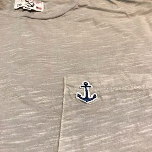 NWOT - KJP Man From Nantucket T-Shirt M